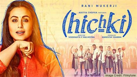 فیلم سکسی دوبله فارسی|فیلم سکسکه با دوبله فارسی 2018 Hichki